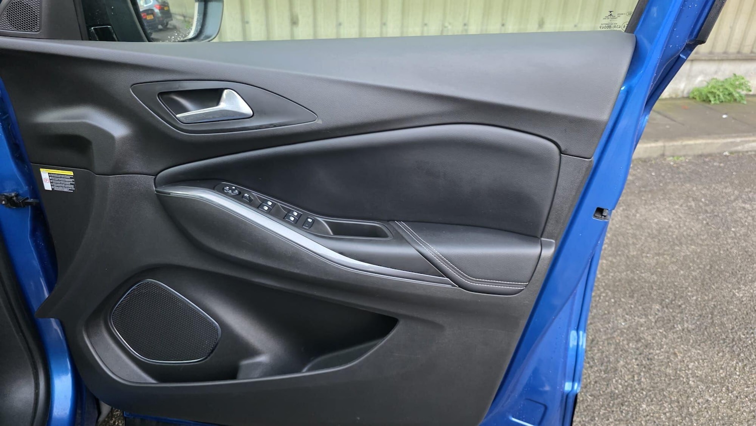 Used Vauxhall Grandland X 2019 for sale - 76380808: Photo 25