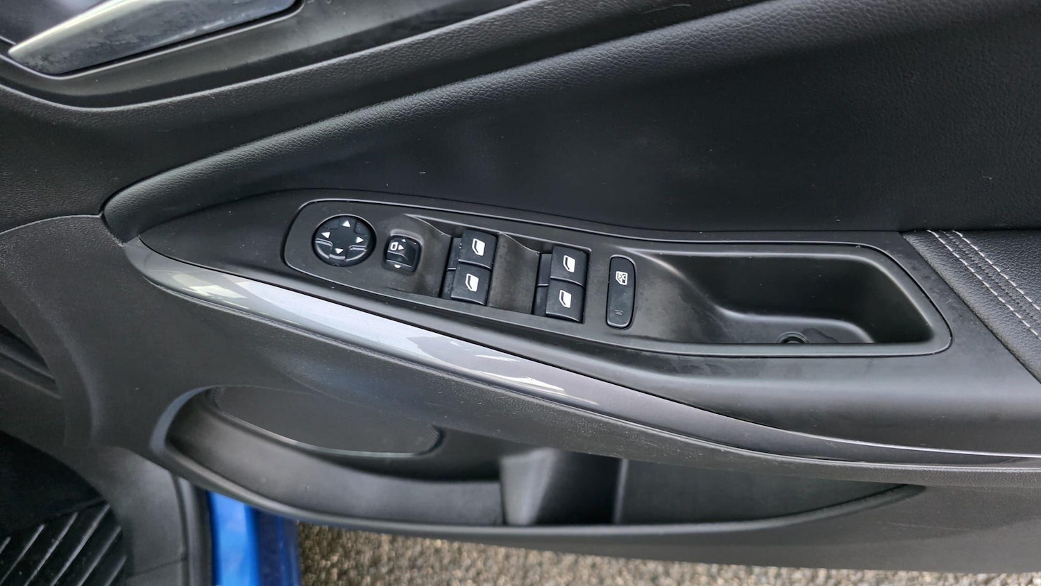 Used Vauxhall Grandland X 2019 for sale - 76380808: Photo 26