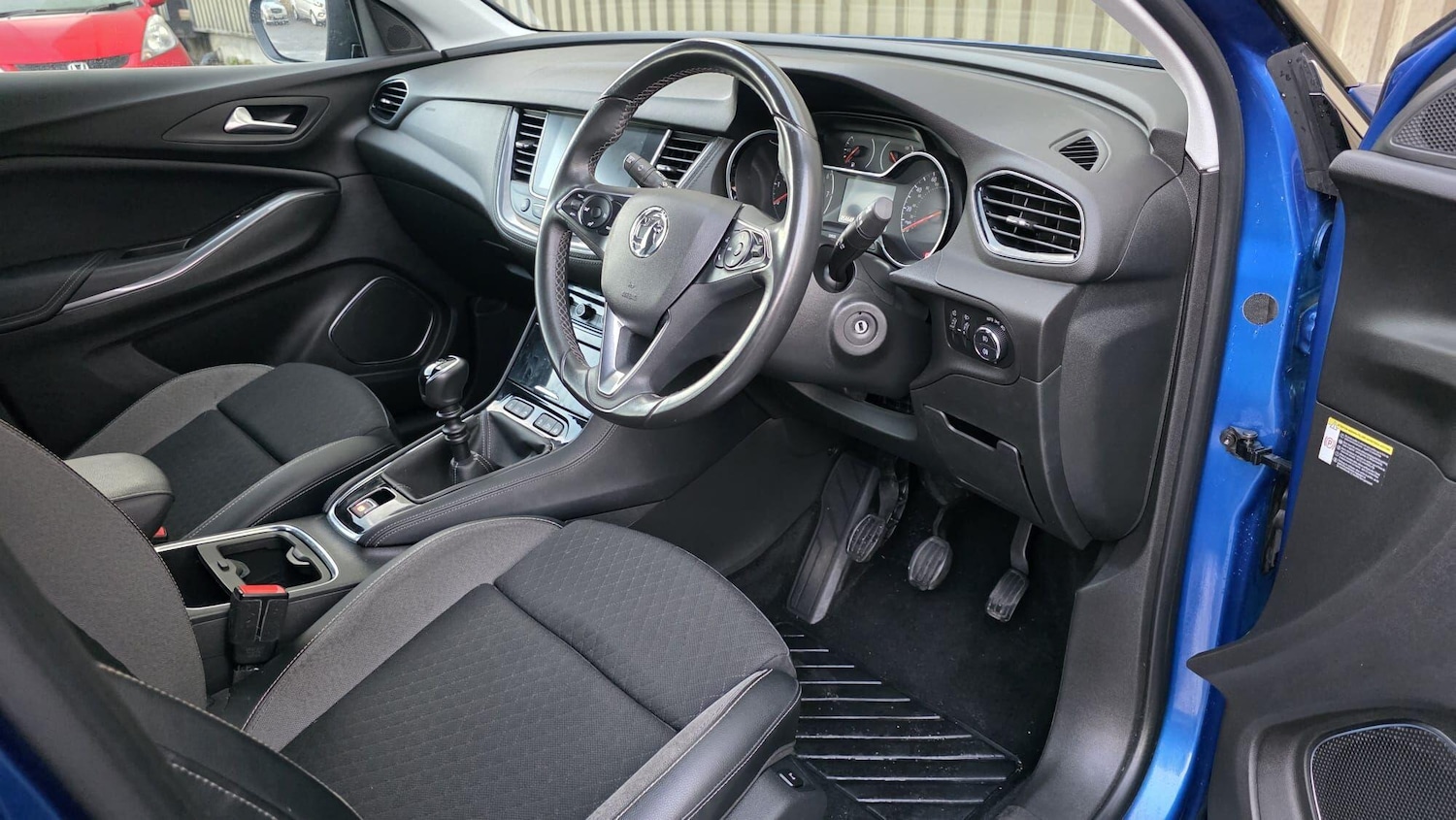 Used Vauxhall Grandland X 2019 for sale - 76380808: Photo 27