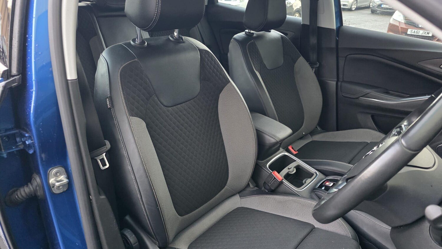 Used Vauxhall Grandland X 2019 for sale - 76380808: Photo 28