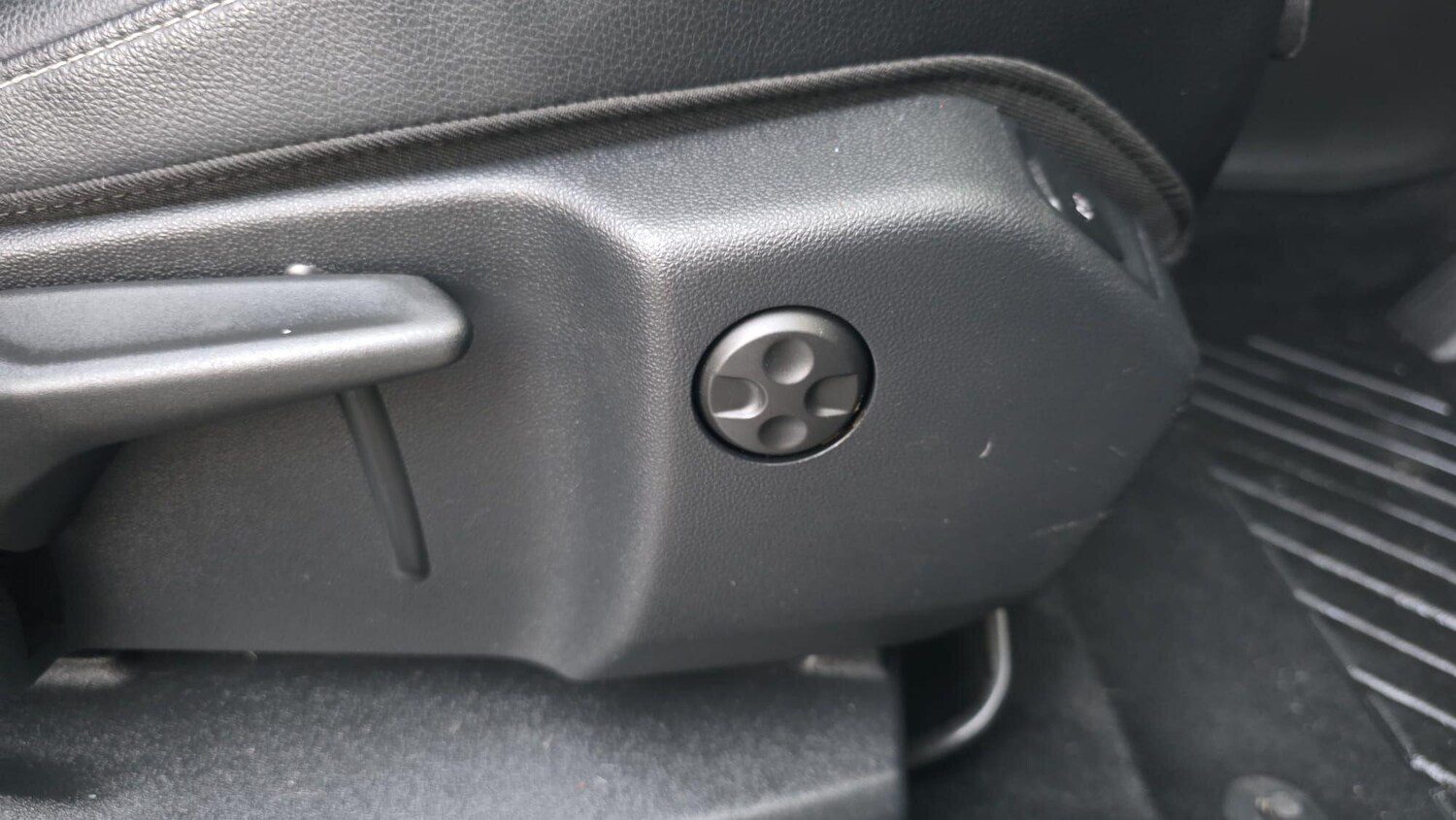 Used Vauxhall Grandland X 2019 for sale - 76380808: Photo 29