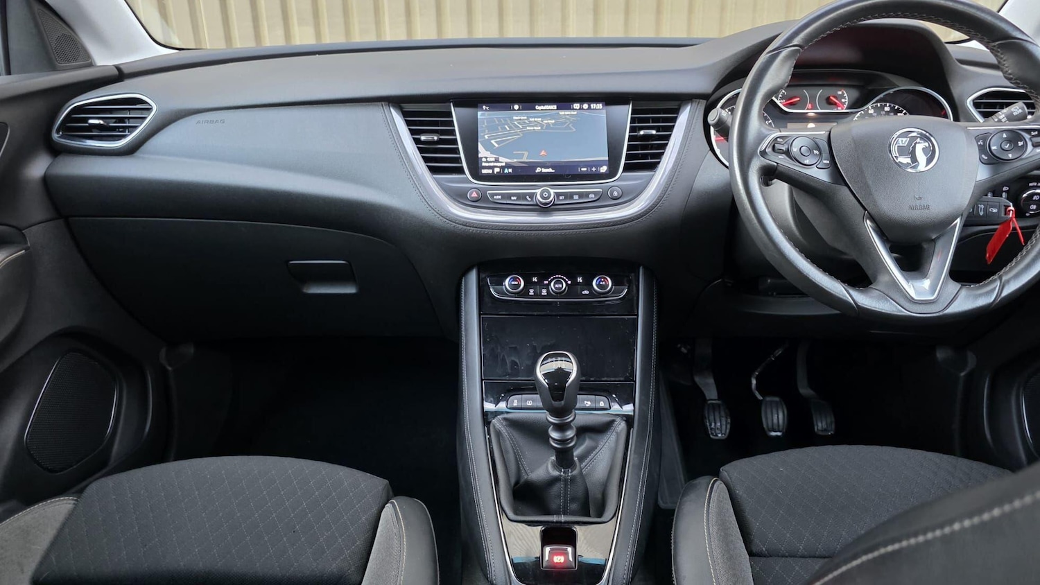 Used Vauxhall Grandland X 2019 for sale - 76380808: Photo 31