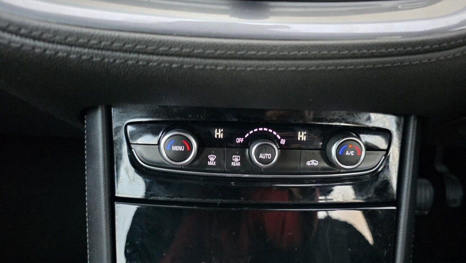 Used Vauxhall Grandland X 2019 for sale - 76380808: Photo 33