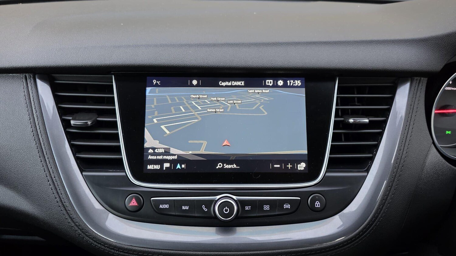 Used Vauxhall Grandland X 2019 for sale - 76380808: Photo 35