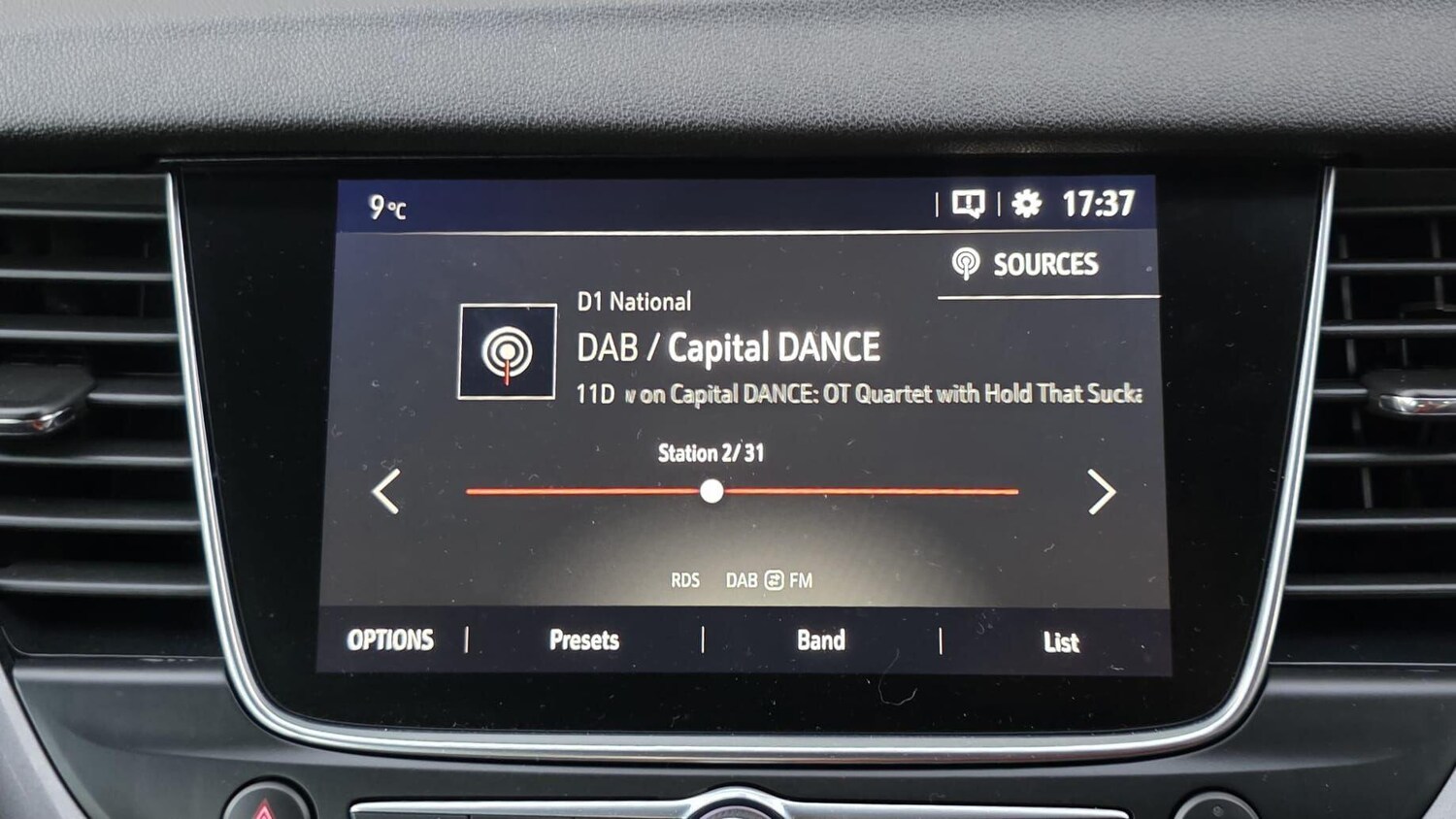 Used Vauxhall Grandland X 2019 for sale - 76380808: Photo 39