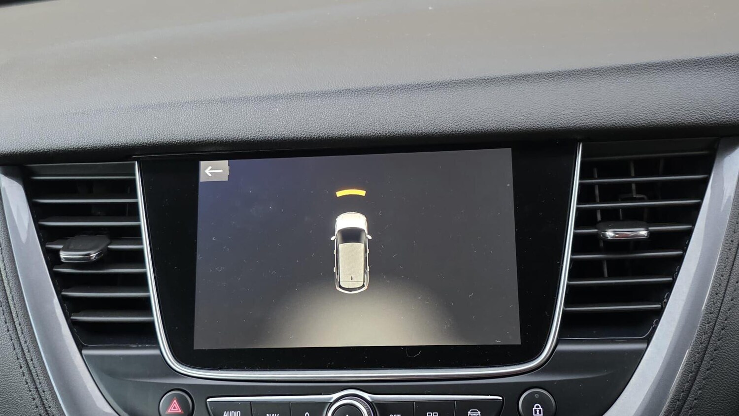 Used Vauxhall Grandland X 2019 for sale - 76380808: Photo 45