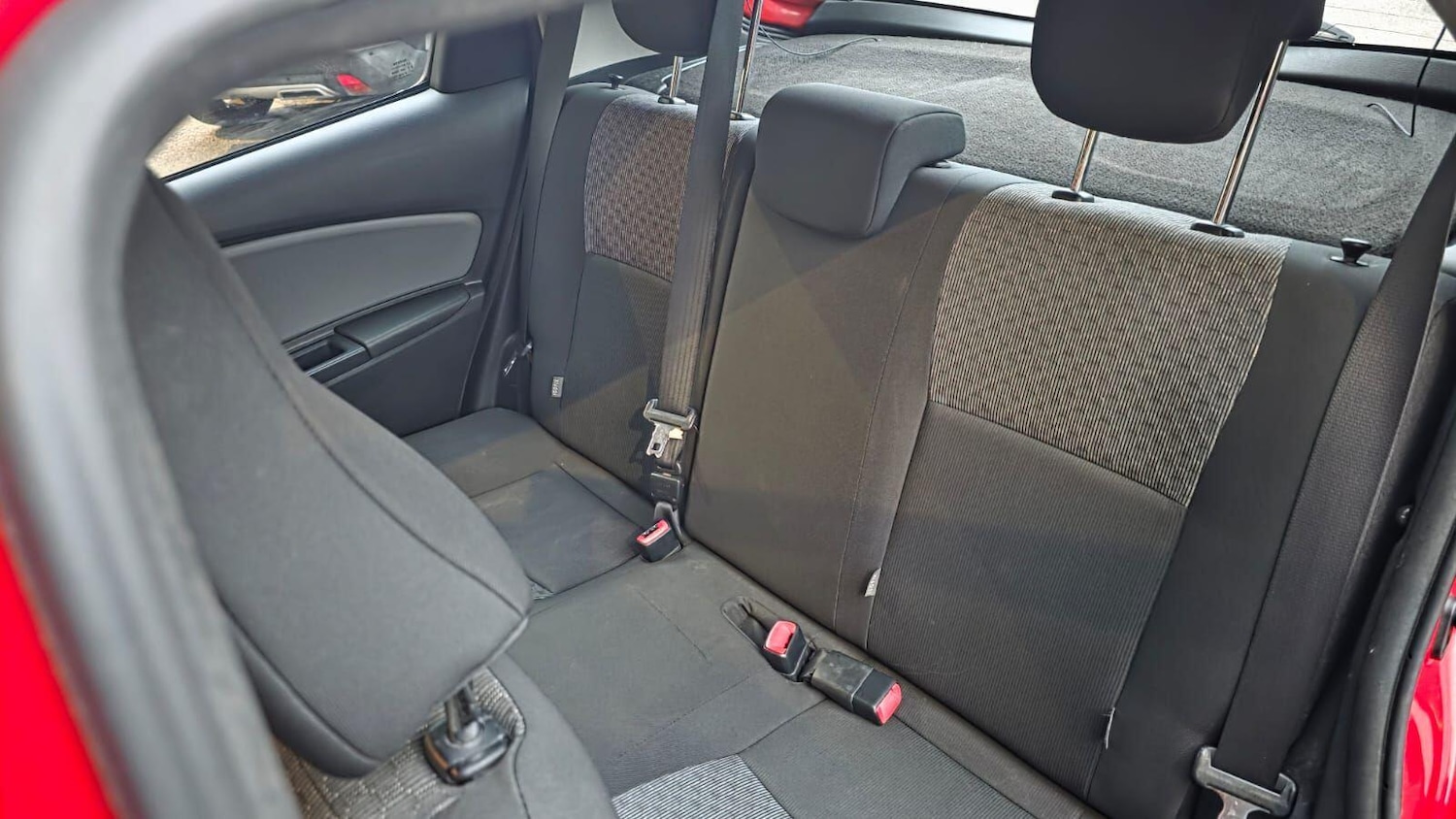 Used Toyota Yaris 2015 for sale - 76314873: Photo 22