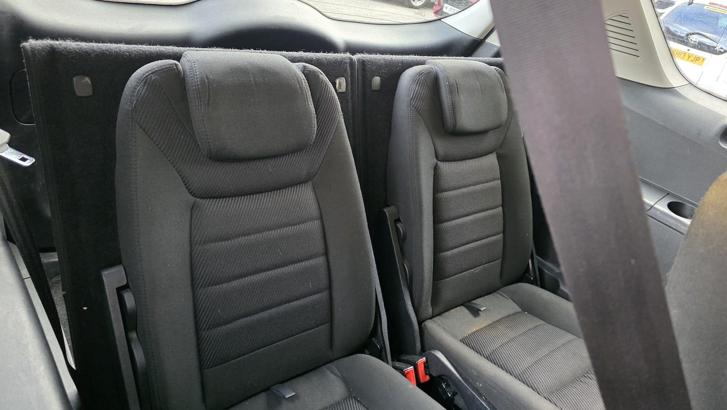 Used Ford S-Max 2011 for sale - 77315374: Photo 17