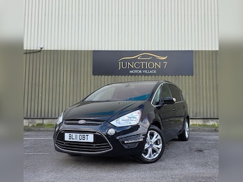 (11) - 2.0 TDCi Titanium Powershift Euro 5 5dr