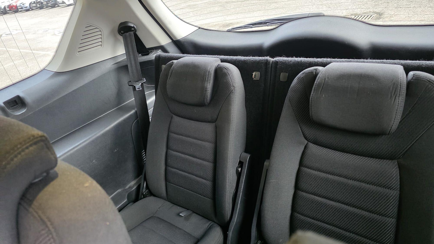 Used Ford S-Max 2011 for sale - 77315374: Photo 21