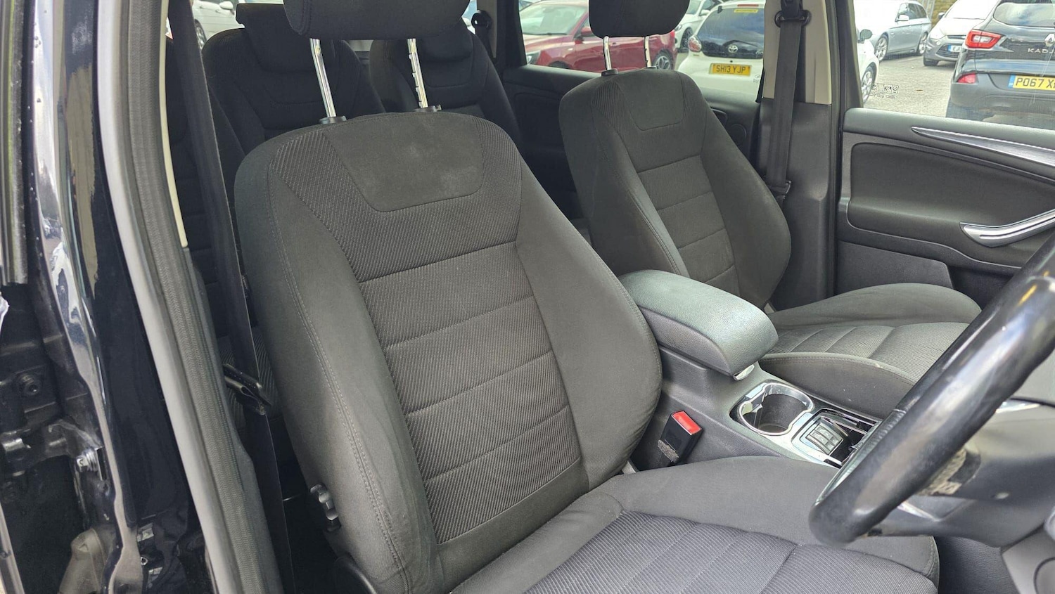 Used Ford S-Max 2011 for sale - 77315374: Photo 28