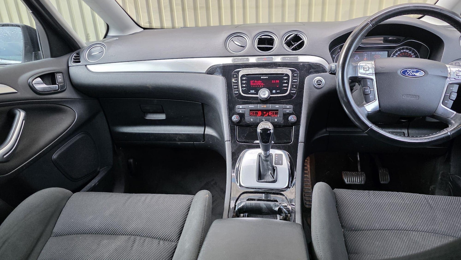 Used Ford S-Max 2011 for sale - 77315374: Photo 29