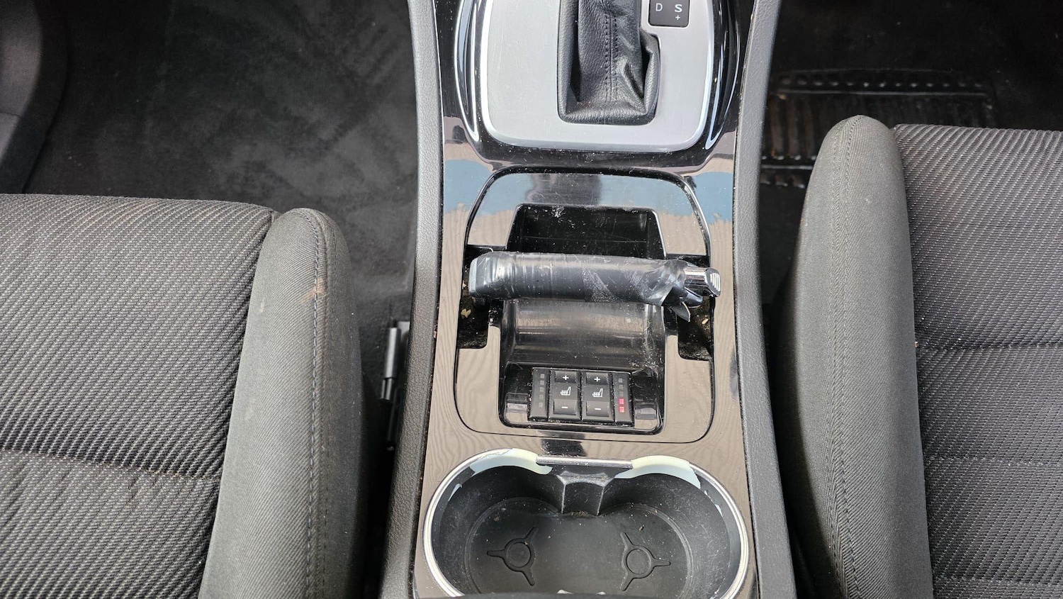 Used Ford S-Max 2011 for sale - 77315374: Photo 30