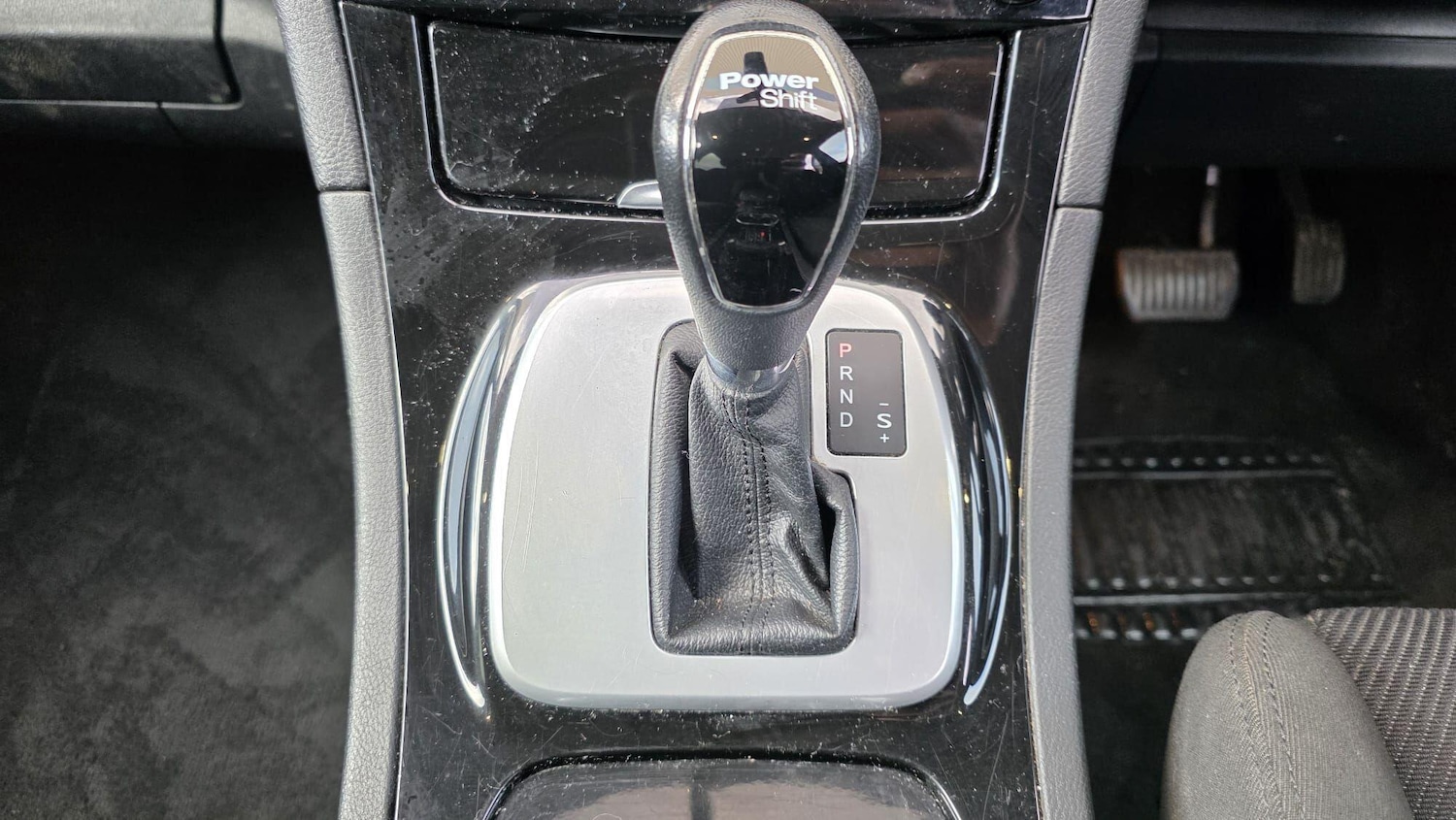 Used Ford S-Max 2011 for sale - 77315374: Photo 31