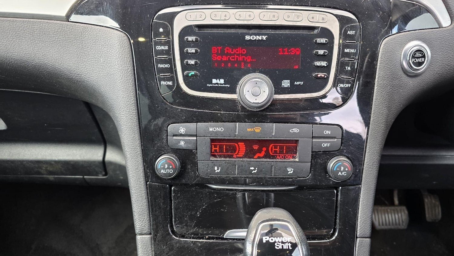 Used Ford S-Max 2011 for sale - 77315374: Photo 32