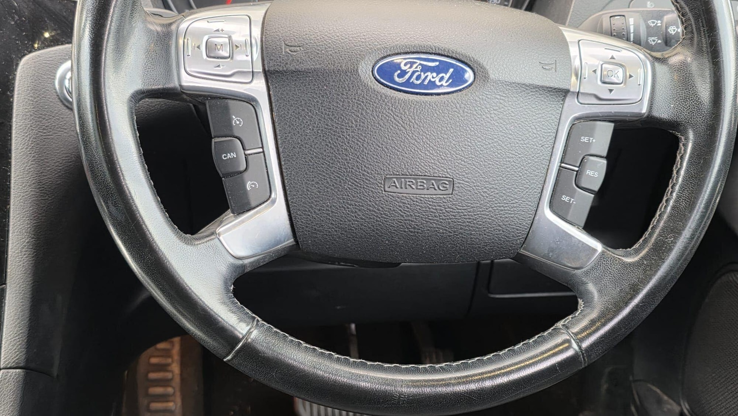 Used Ford S-Max 2011 for sale - 77315374: Photo 33
