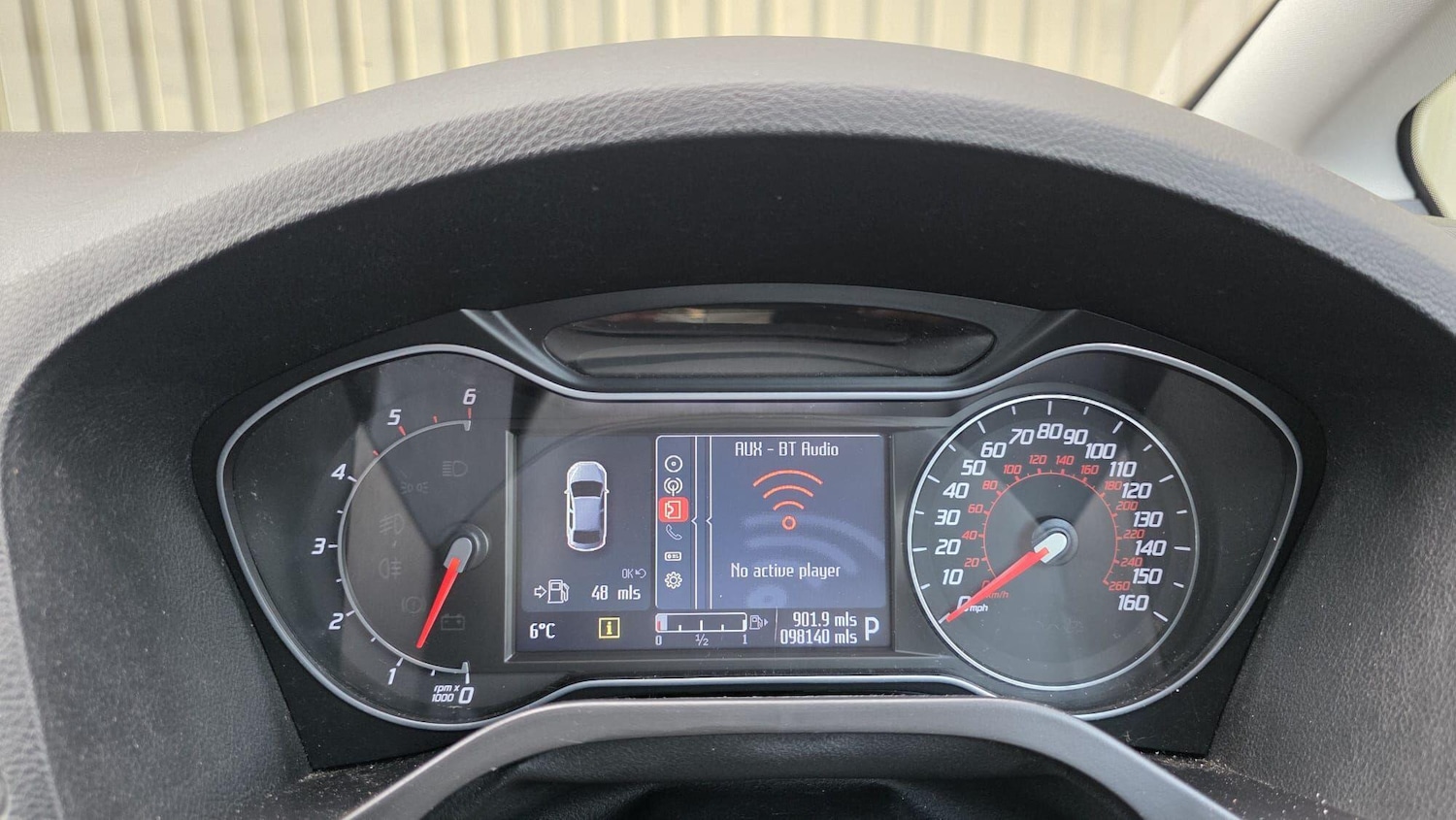 Used Ford S-Max 2011 for sale - 77315374: Photo 35