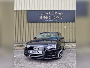 Used Audi A1 2015 for sale - 79168444: Photo