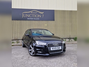 Used Audi A1 2015 for sale - 79168444: Photo