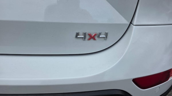 Used Skoda Yeti 2014 for sale - 75682093: Photo 15