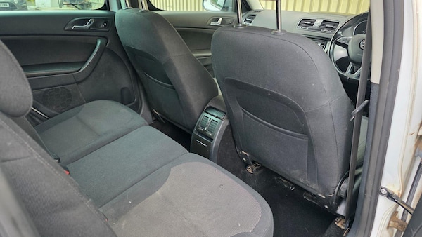 Used Skoda Yeti 2014 for sale - 75682093: Photo 17