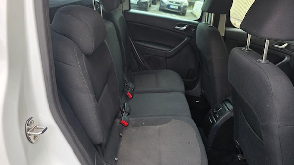 Used Skoda Yeti 2014 for sale - 75682093: Photo 18