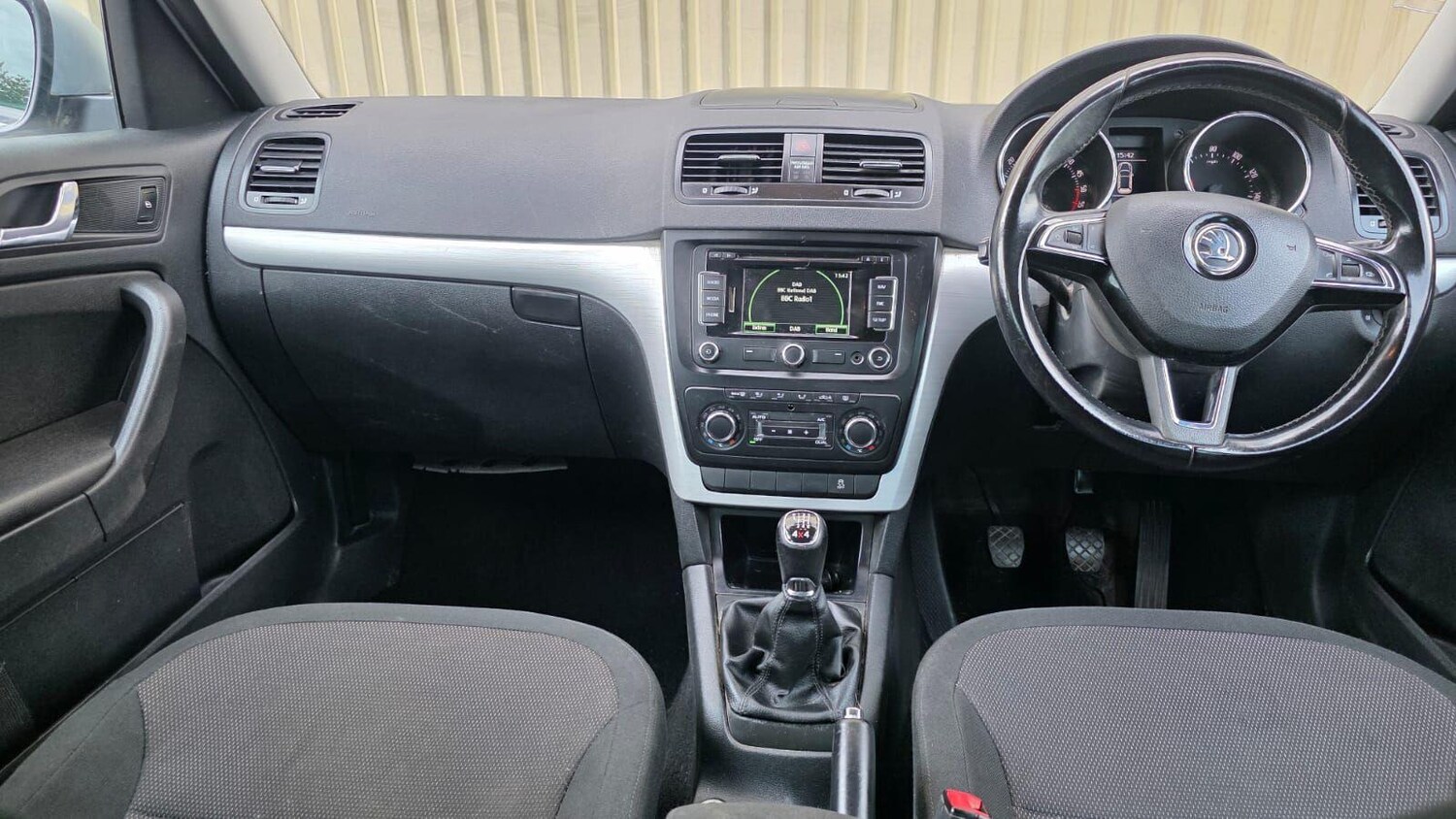 Vehicle 19