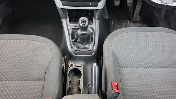 Used Skoda Yeti 2014 for sale - 75682093: Photo 20