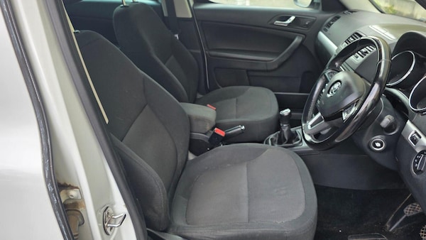 Used Skoda Yeti 2014 for sale - 75682093: Photo 22