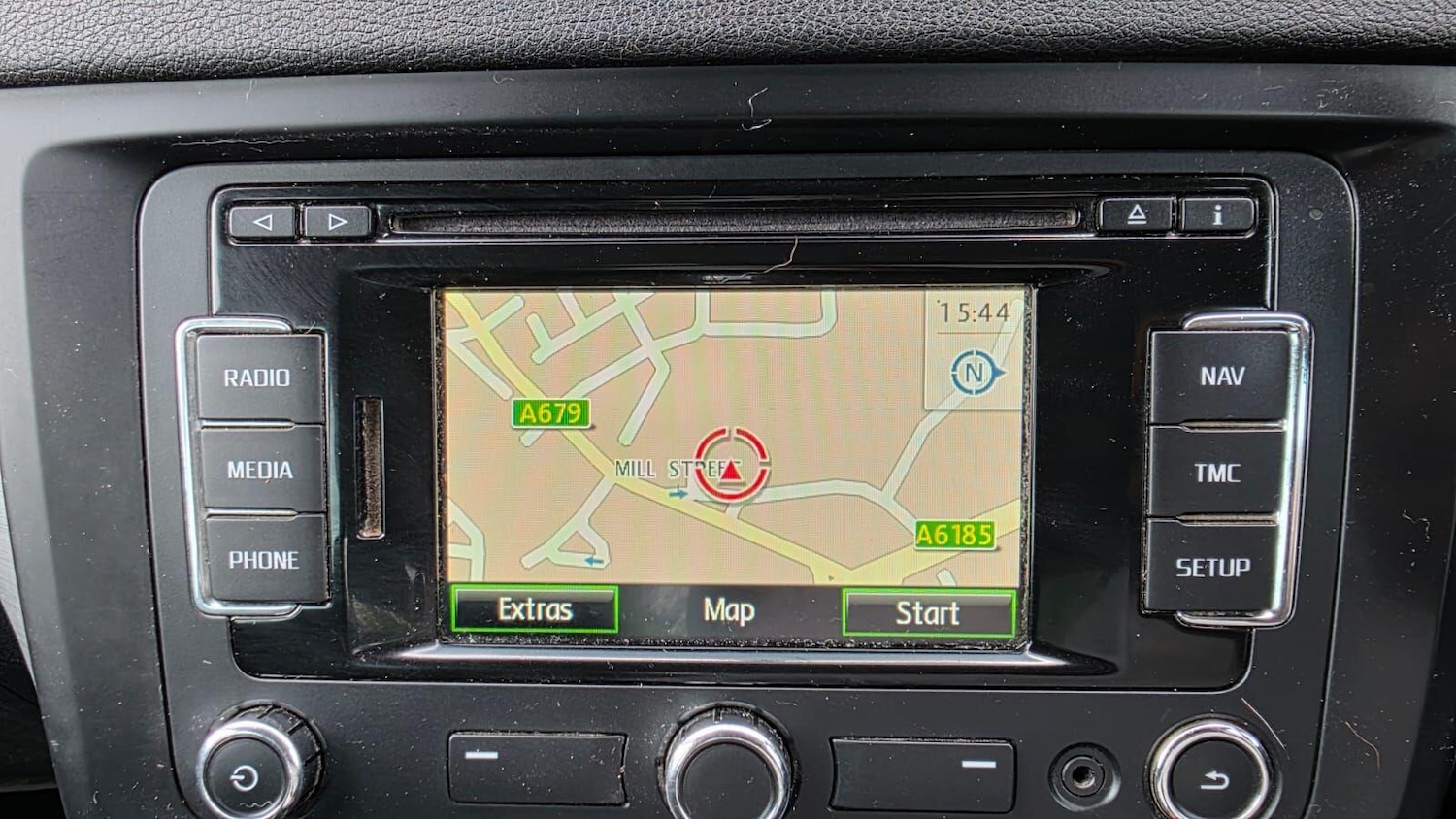 Vehicle 26