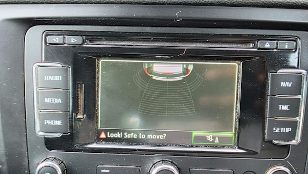 Used Skoda Yeti 2014 for sale - 75682093: Photo 27