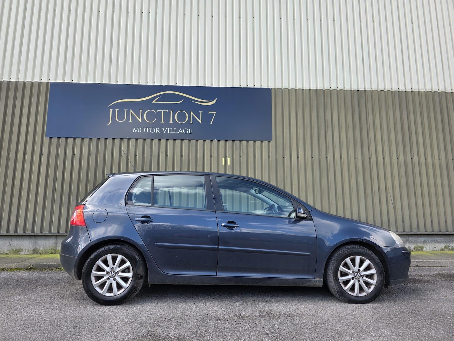 Used Volkswagen Golf 2007 for sale - 77898495: Photo 10