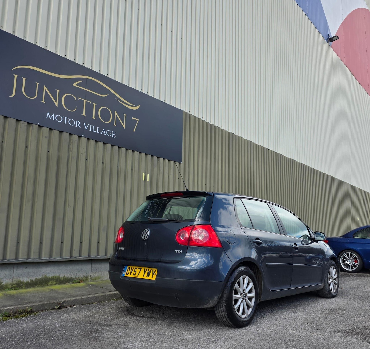 Used Volkswagen Golf 2007 for sale - 77898495: Photo 11