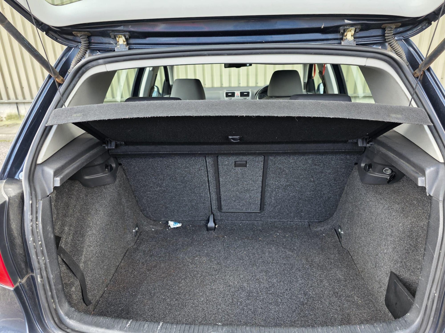 Used Volkswagen Golf 2007 for sale - 77898495: Photo 15