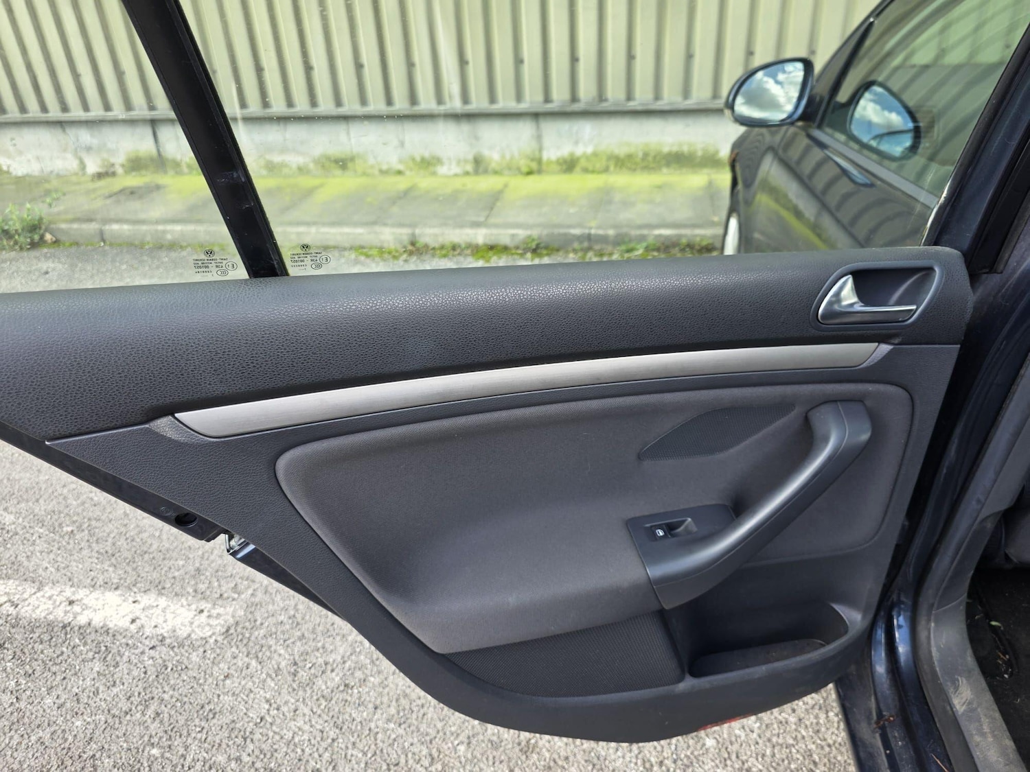 Used Volkswagen Golf 2007 for sale - 77898495: Photo 16