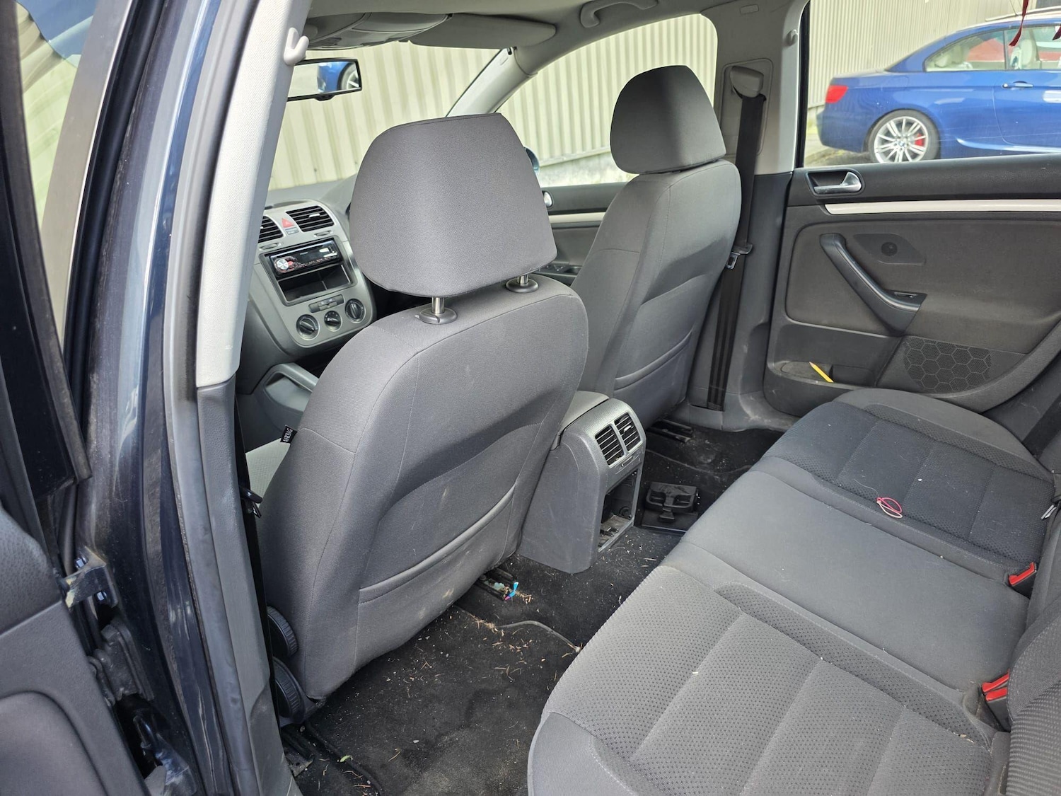 Used Volkswagen Golf 2007 for sale - 77898495: Photo 17