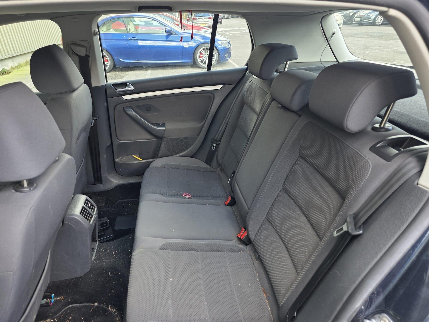 Used Volkswagen Golf 2007 for sale - 77898495: Photo 18