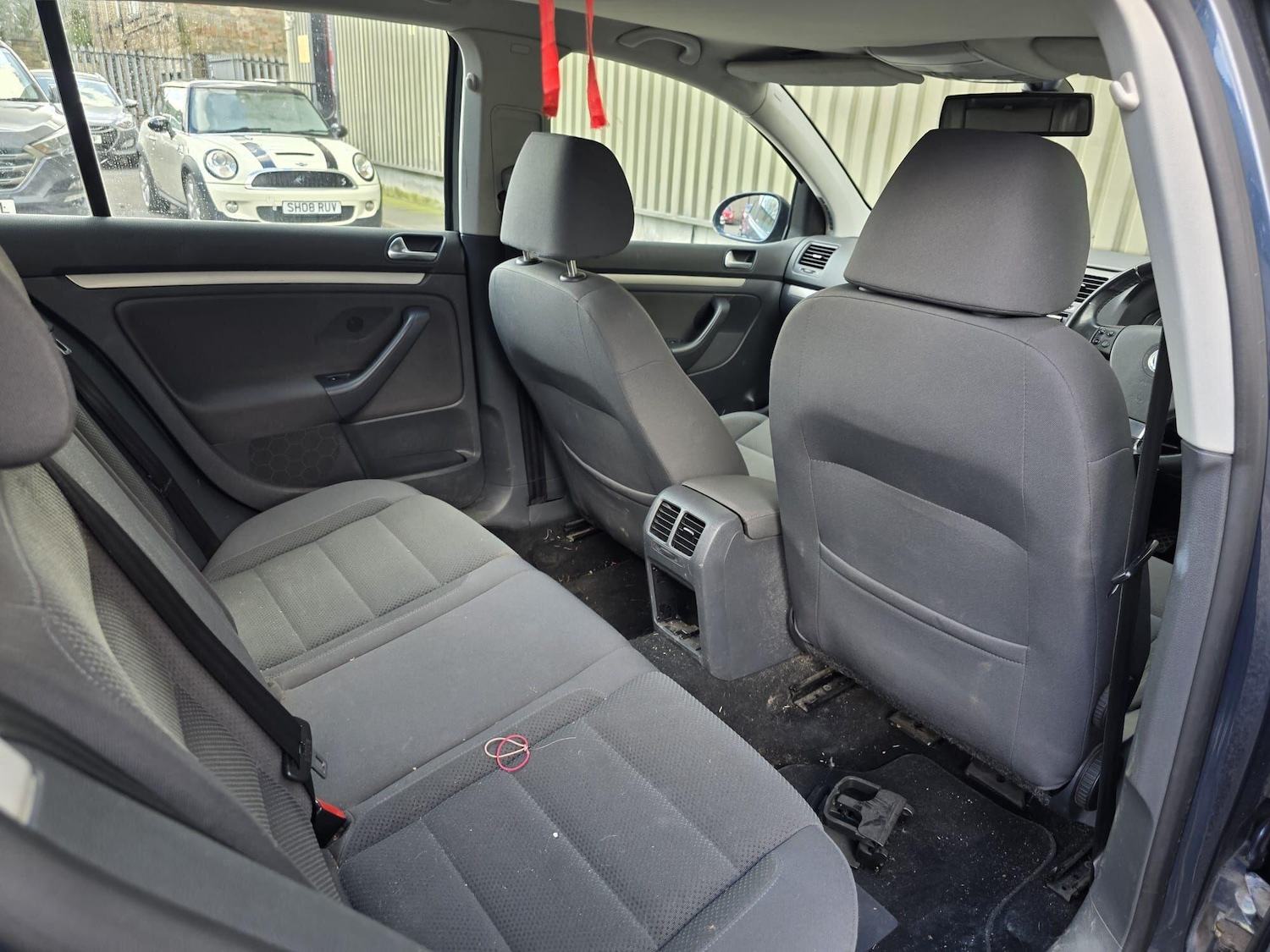 Used Volkswagen Golf 2007 for sale - 77898495: Photo 19