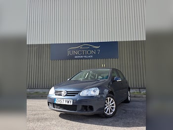 Used Volkswagen Golf 2007 for sale - 77898495: Photo