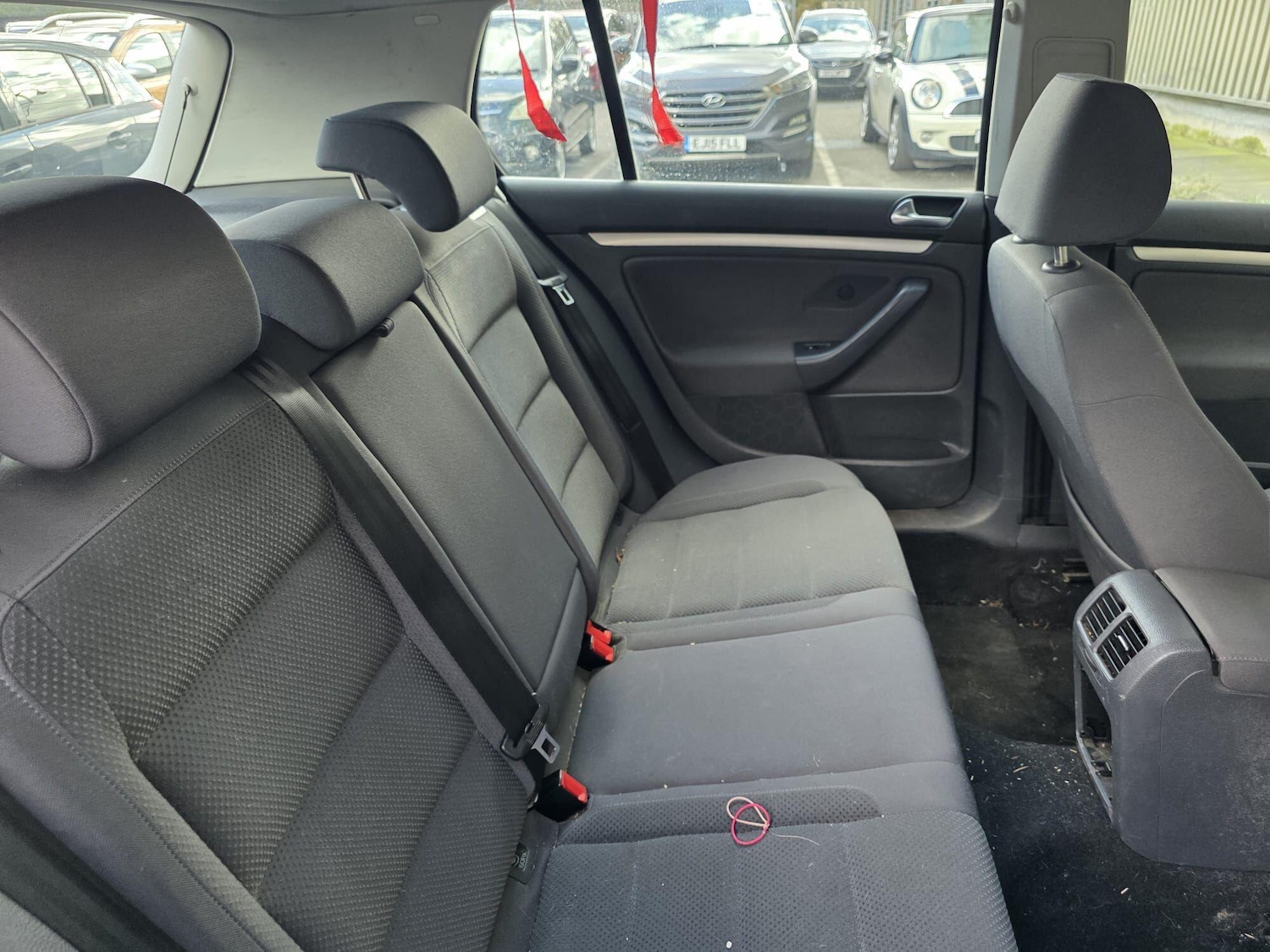 Used Volkswagen Golf 2007 for sale - 77898495: Photo 20