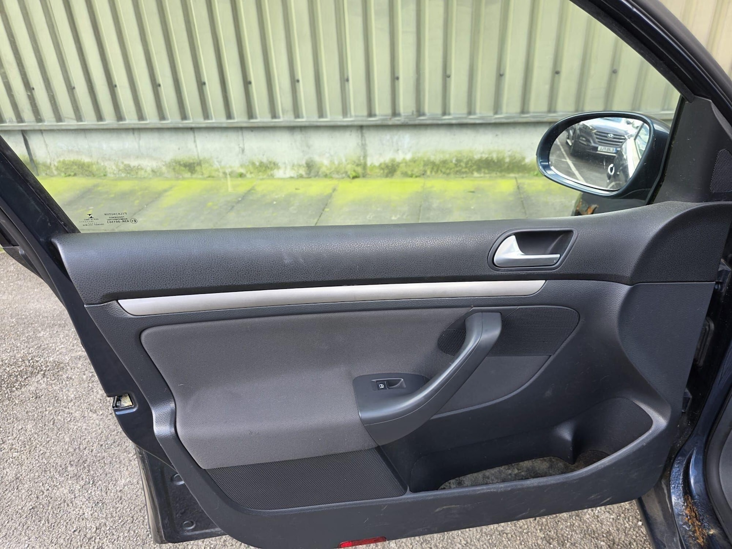 Used Volkswagen Golf 2007 for sale - 77898495: Photo 21