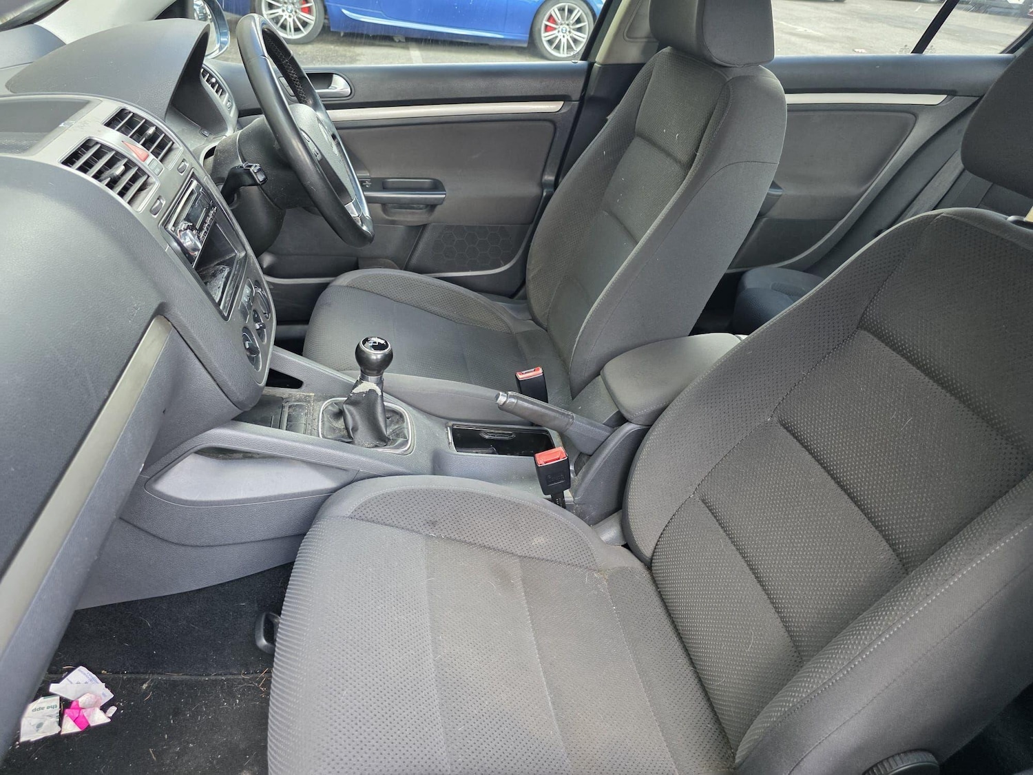 Used Volkswagen Golf 2007 for sale - 77898495: Photo 23