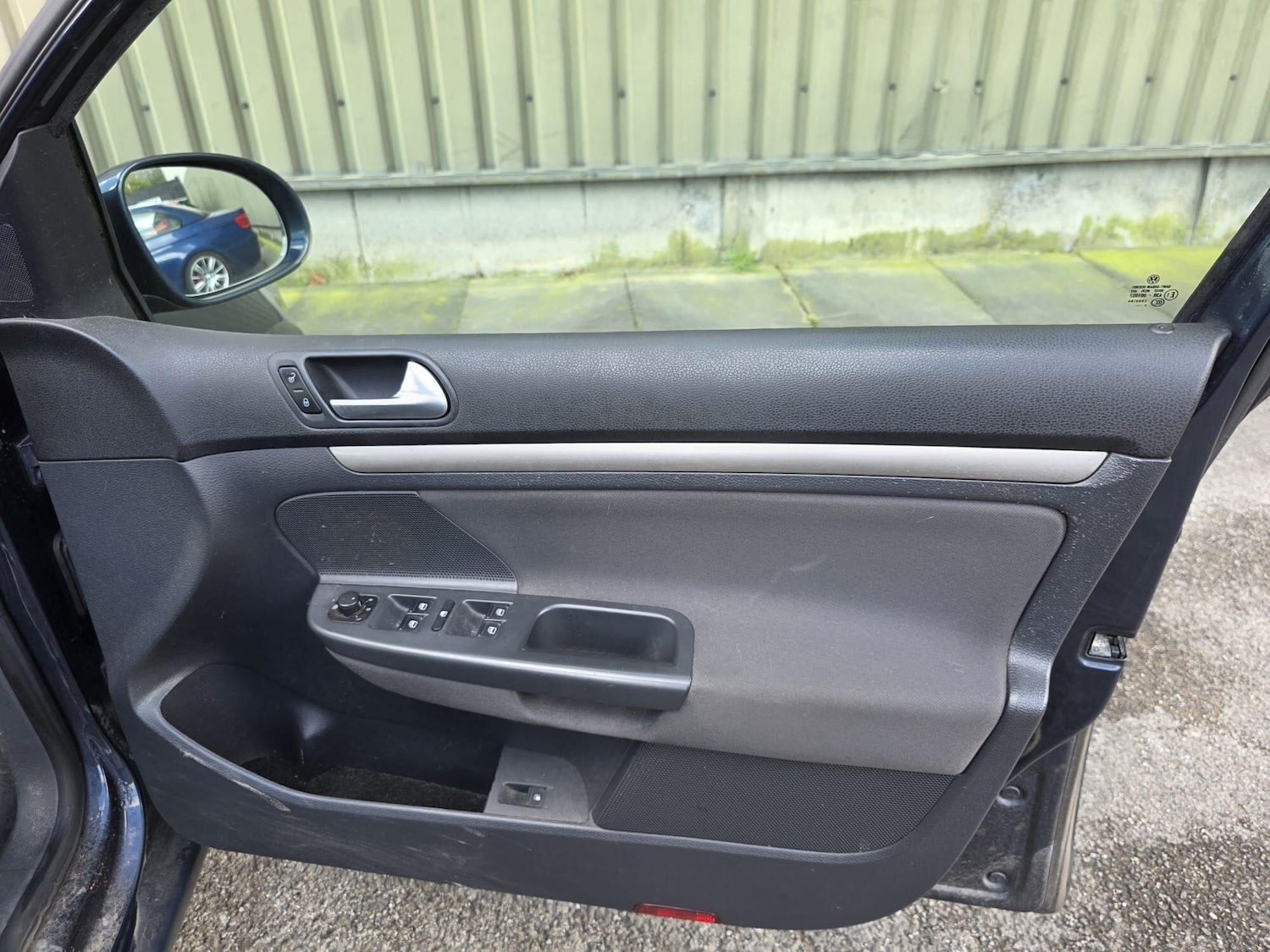 Used Volkswagen Golf 2007 for sale - 77898495: Photo 24