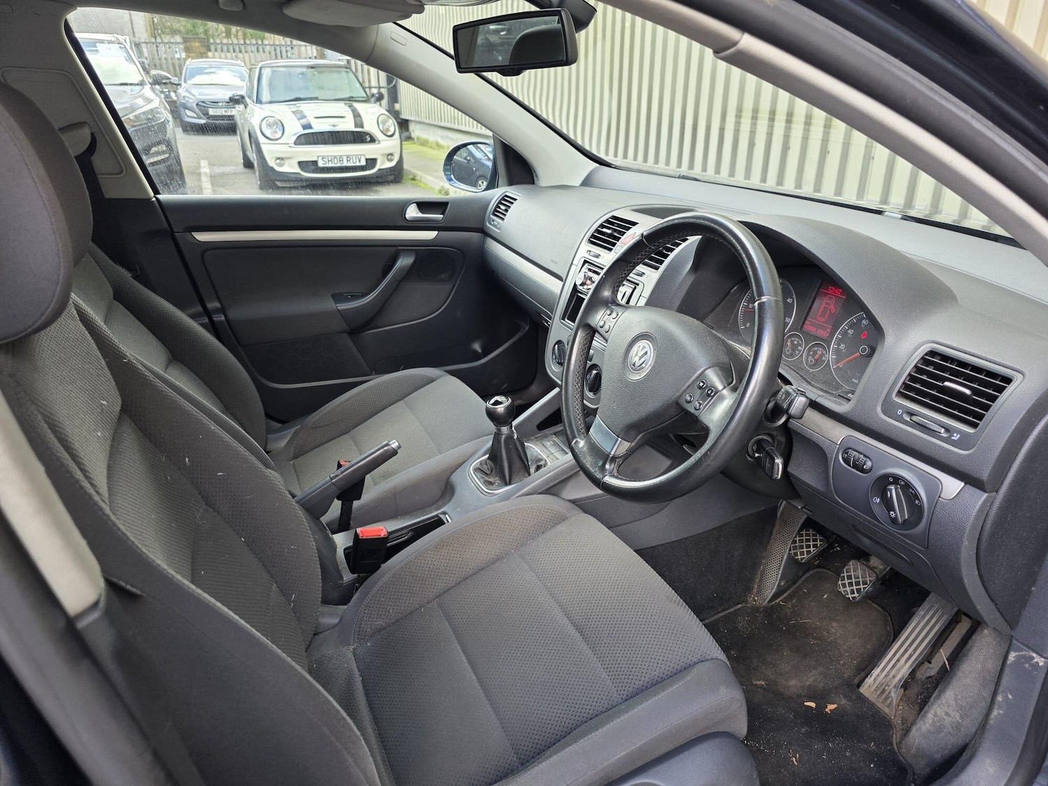 Used Volkswagen Golf 2007 for sale - 77898495: Photo 25