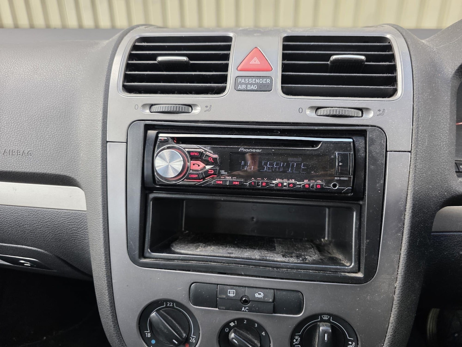 Used Volkswagen Golf 2007 for sale - 77898495: Photo 27