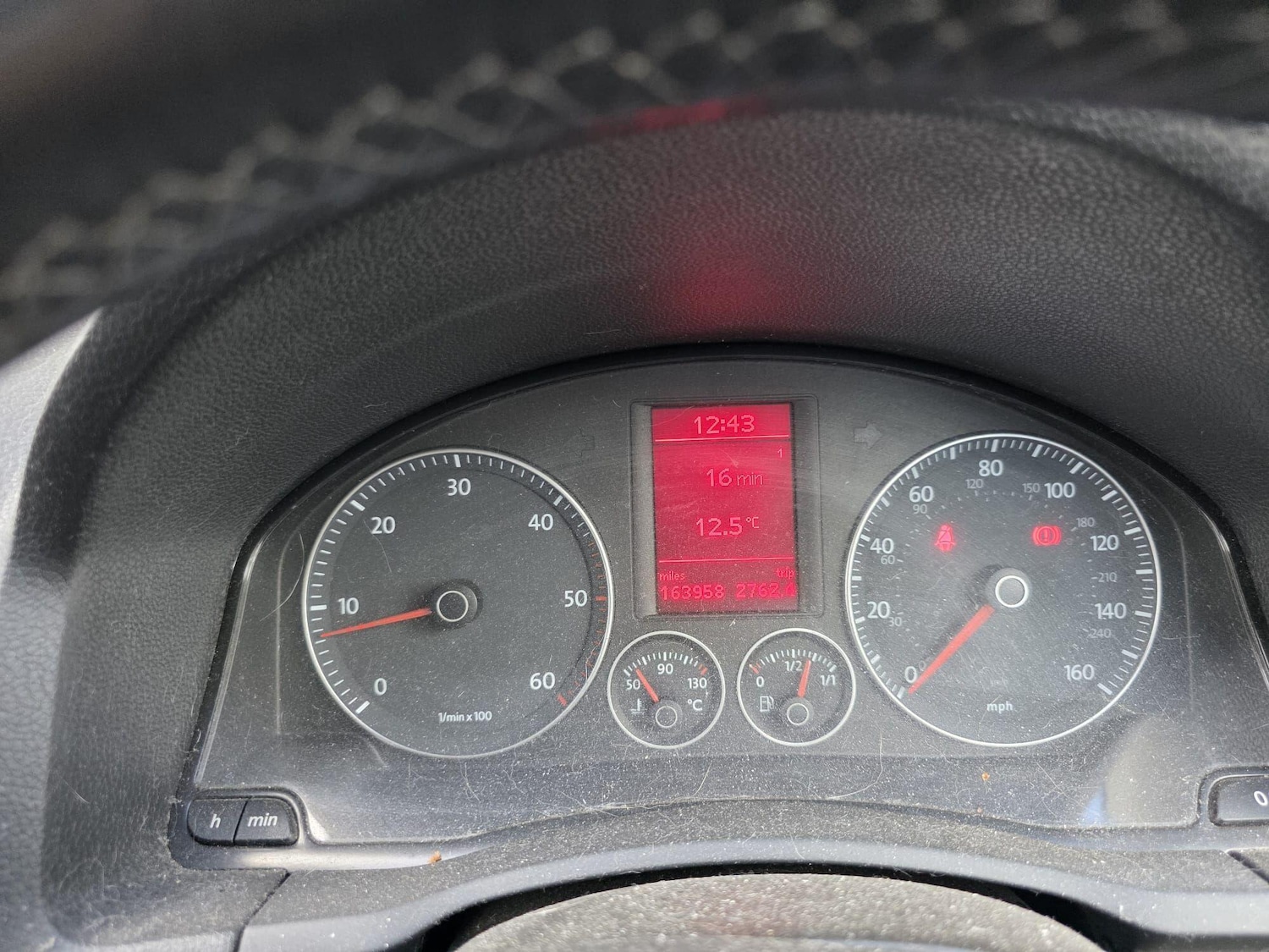 Used Volkswagen Golf 2007 for sale - 77898495: Photo 28