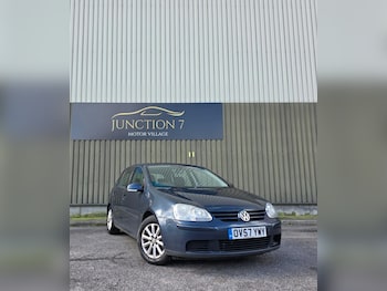 Used Volkswagen Golf 2007 for sale - 77898495: Photo