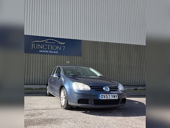 Used Volkswagen Golf 2007 for sale - 77898495: Photo