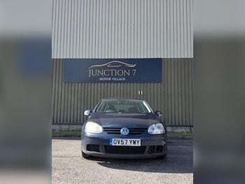 Used Volkswagen Golf 2007 for sale - 77898495: Photo