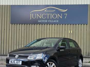 2015 (15) - 1.2 TSI SE 5dr